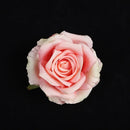 DecorBites™ 30PCS Silk Roses Wedding Decor DIY Home Decoration, Brooch Gifts, Candy Box