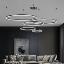 DecorBites™ LED Pendant Lights: Modern Fashion for Living Room, Dining Room, Kitchen & Foyer