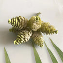 DecorBites™ Artificial Flower Wreath Home Wedding Party DIY Decoration