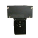 DecorBites™ 12X5W LED Wall Wash Bar Light: DMX Line Bar Dj Lighting Strobe Beam Effect
