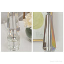 DecorBites™ Crystal Table Lamp - Modern Luxe Art Deco Lighting for Living Room, Bedroom, Bedside