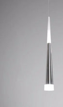 DecorBites™ Acrylic LED Pendant Lights for Modern Nordic Home Decor