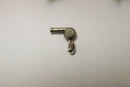 Hair Dryer Lapel Pin