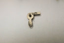 Hair Dryer Lapel Pin