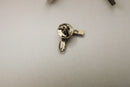Hair Dryer Lapel Pin