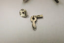 Hair Dryer Lapel Pin