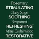 Hair Growth Essential Oil Blend