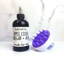 ACV Herbal Hair Rinse Gift Set