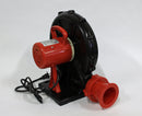 Elite Outdoor Movies 17' Nano Outdoor Cinema System