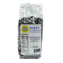 Half Salt Sunflower Seeds | Pack of 2 | 12 oz | Hill's Sunflower Seeds