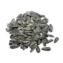 Half Salt Sunflower Seeds | Pack of 2 | 12 oz | Hill's Sunflower Seeds
