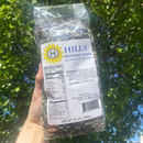 Half Salt Sunflower Seeds | Pack of 2 | 12 oz | Hill's Sunflower Seeds