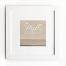 Halls Chophouse Charleston