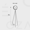Halo Light
