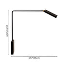 Halyn Wall Light