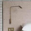 Halyn Wall Light