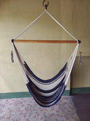 Rope Hammock Chair