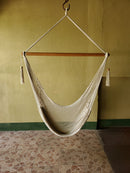 Rope Hammock Chair