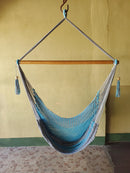 Rope Hammock Chair