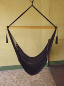Rope Hammock Chair