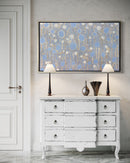 Hamam - Limited Edition Canvas Print