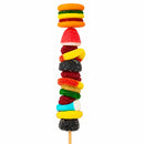 Sunny Days Assorted Candy Kabob | Brenmar