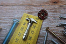 Hammer Lapel Pin