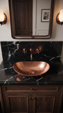Copper Vessel Sinks