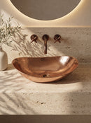 Copper Vessel Sinks
