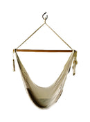 Rope Hammock Chair