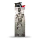 Frozen in Carbonite Lighter