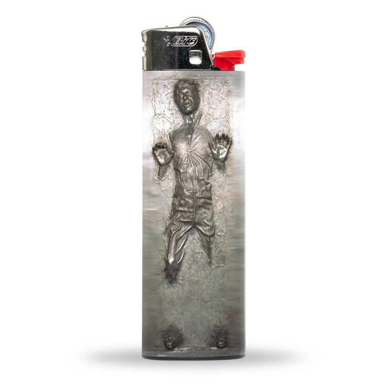 Frozen in Carbonite Lighter