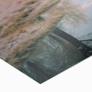 Self Reflection Art Print