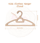 Toddler's Clothes Rack