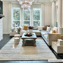 The Twill Wool Rug
