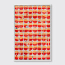 Happy Birthday My Love - Open Edition Canvas Print