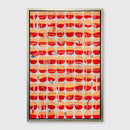 Happy Birthday My Love - Open Edition Canvas Print
