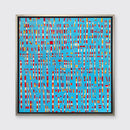 Happy Birthday - Open Edition Canvas Print