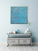 Happy Birthday - Open Edition Canvas Print