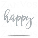 Happy
