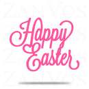 Happy Easter