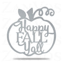 Happy Fall Y'all