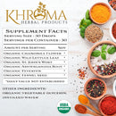 HAPPY - Organic Mood Enhancer