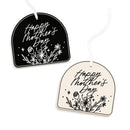 Happy Mother's Day Acrylic Gift Tag