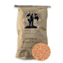 Organic Hard Red Winter Wheat | 25 lb | Non-GMO | Shipping Included | Grain Place Foods