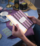 Harney & Sons: How to Read Tea Leaves