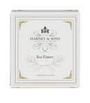 Harney & Sons Logo Timer