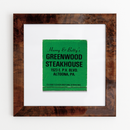 Harry & Betty's Greenwood Steakhouse