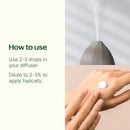 Harvest Moon Essential Oil Blend