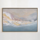 Haven - Canvas Print